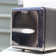 Image for article titled Drobo Storage Robot Review (Verdict: Great Concept, But Wait For V2.0)